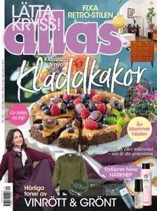 Allas - 1 Oktober 2025
