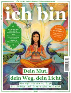 Ich Bin - 15 Juli 2025