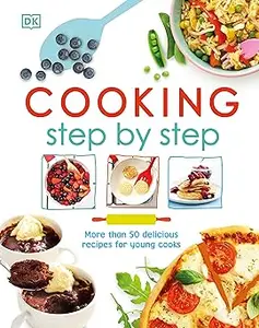 Cooking Step by Step