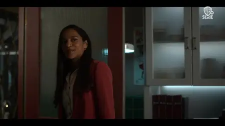 Alert: Missing Persons Unit S03E09