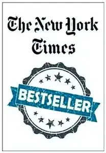 The New York Times Best Sellers (Fiction) - September 21, 2025