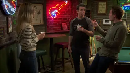 It's Always Sunny in Philadelphia S17E04