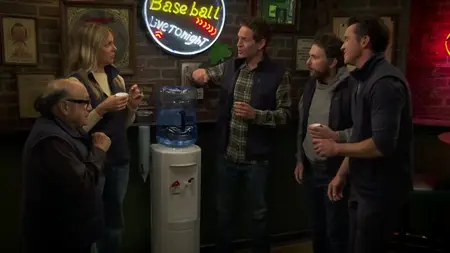 It's Always Sunny in Philadelphia S17E04