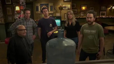 It's Always Sunny in Philadelphia S17E04