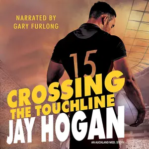 Crossing the Touchline: Auckland Med