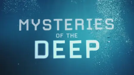 Mysteries of the Deep S02E02