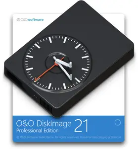 O&O DiskImage Professional / Server 21.1.172 (x64)