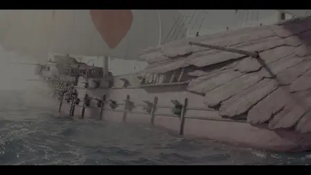 ONE PIECE S01E01