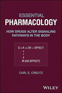 The Principles of Pharmacology
