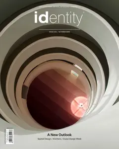 Identity - October 2024