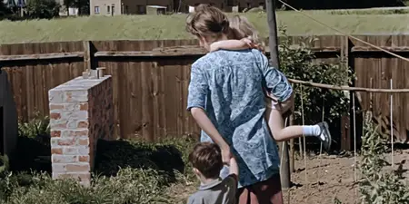 Britain and the Blitz (2025)