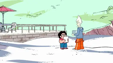 Steven Universe S04E23