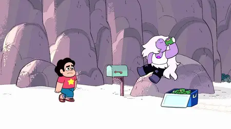 Steven Universe S04E23