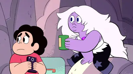 Steven Universe S04E23