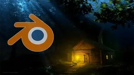 The Art Of Blender 2025