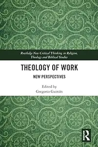 Theology of Work