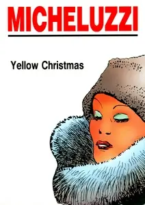 Roscoe Stenton - Tome 4 - Yellow Christmas