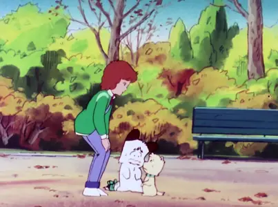 Ohayou! Spank - 38 mkv