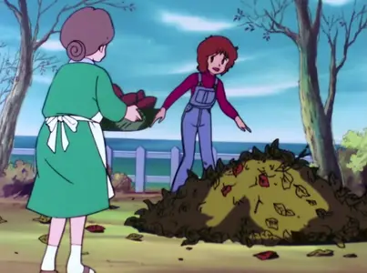 Ohayou! Spank - 38 mkv