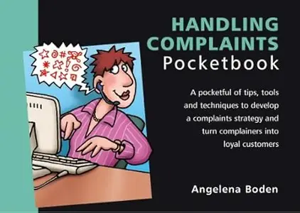 The Handling Complaints Pocketbook