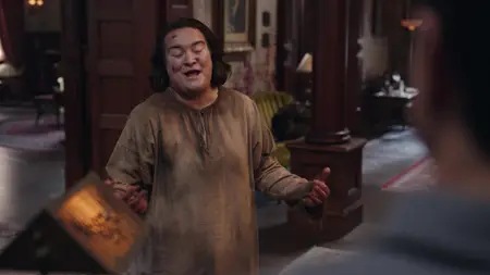 Ghosts S04E21