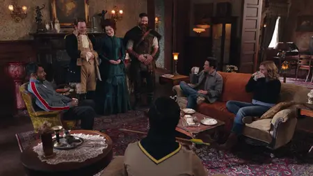 Ghosts S04E21
