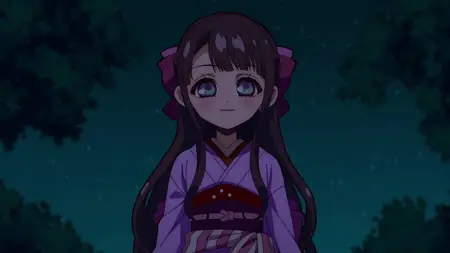 Jibaku Shounen Hanako kun 2 Part 2 05