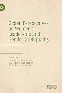 Global Perspectives on Women’s Leadership and Gender