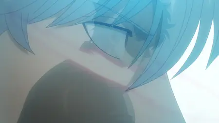 Gintama (2006 S08E06 322 Ten Years CBT