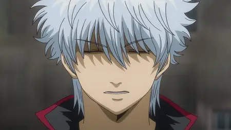 Gintama (2006 S08E06 322 Ten Years CBT