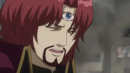 Gintama (2006 S08E06 322 Ten Years CBT
