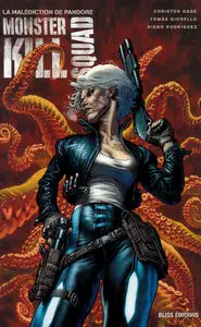 Monster Kill Squad - One shot