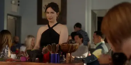 And Just Like That… S03E02