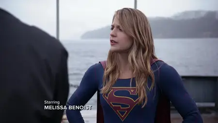 Supergirl S04E10