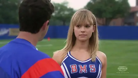 Blue Mountain State S01E12