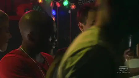 Blue Mountain State S01E12