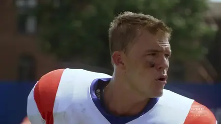 Blue Mountain State S01E12