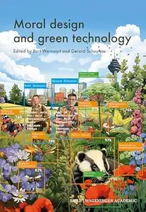 Moral Design and Green Technology