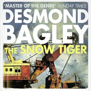 The Snow Tiger