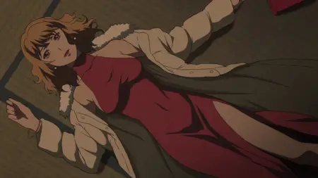 Darker than Black 02v2
