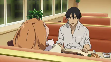Darker than Black 02v2