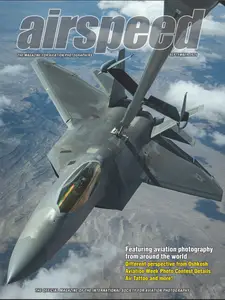 Airspeed Magazine - September 2025