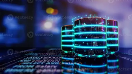 SQL for Data Analytics