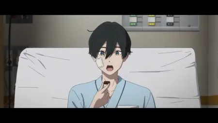 Shoushimin Series 2nd Season - 09