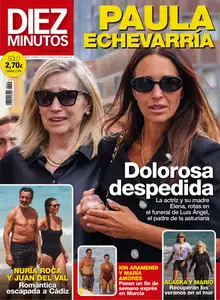 Diez Minutos - 12 Agosto 2026