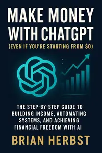 Make Money with ChatGPT