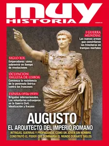 Muy Historia - Mayo 2026