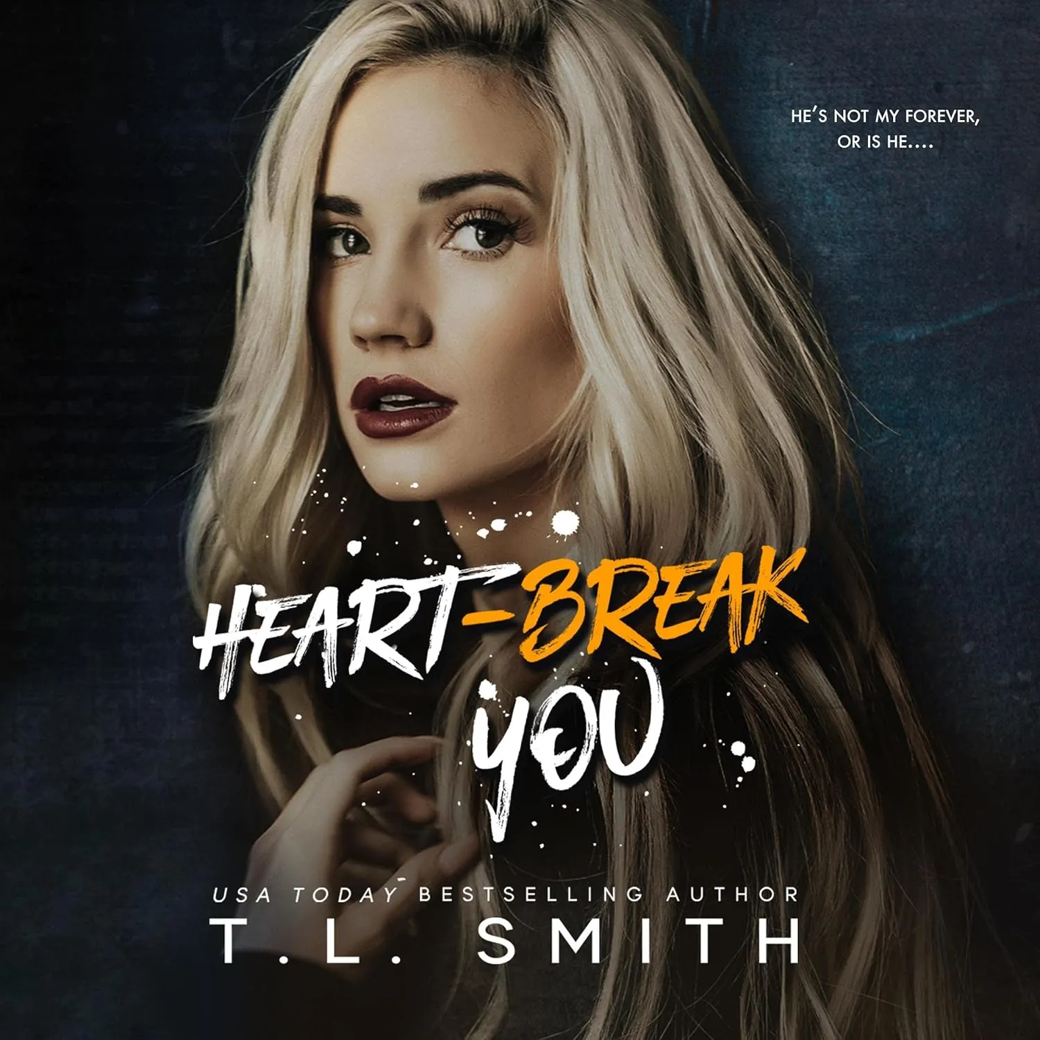 Heartbreak You: Heartbreak Duet
