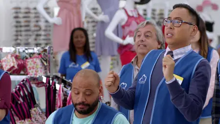 Tore S01E03
