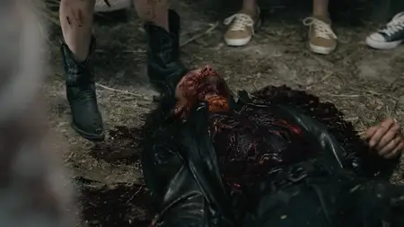 American Horror Story S09E09